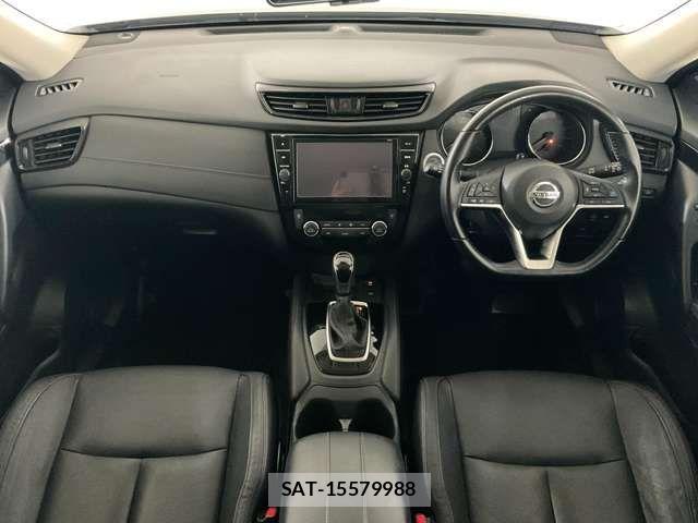 Nissan X-TRAIL 2021-06 7503994-13