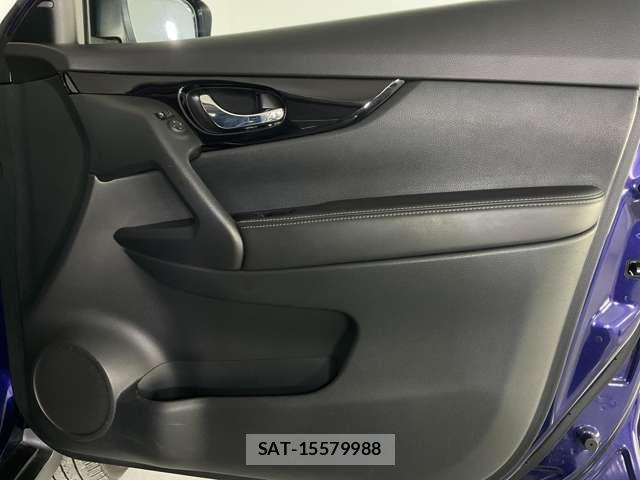 Nissan X-TRAIL 2021-06 7503994-14