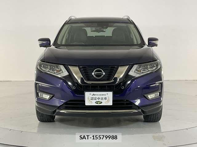 Nissan X-TRAIL 2021-06 7503994-1