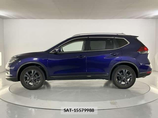 Nissan X-TRAIL 2021-06 7503994-2