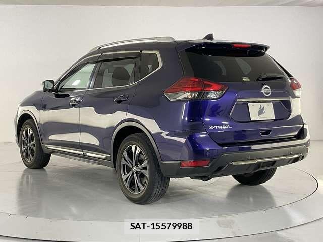 Nissan X-TRAIL 2021-06 7503994-3