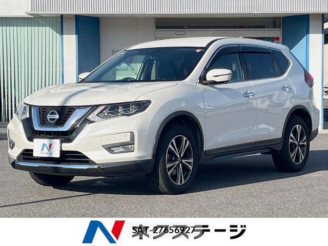 Nissan X-TRAIL 2018-06 7510537-0