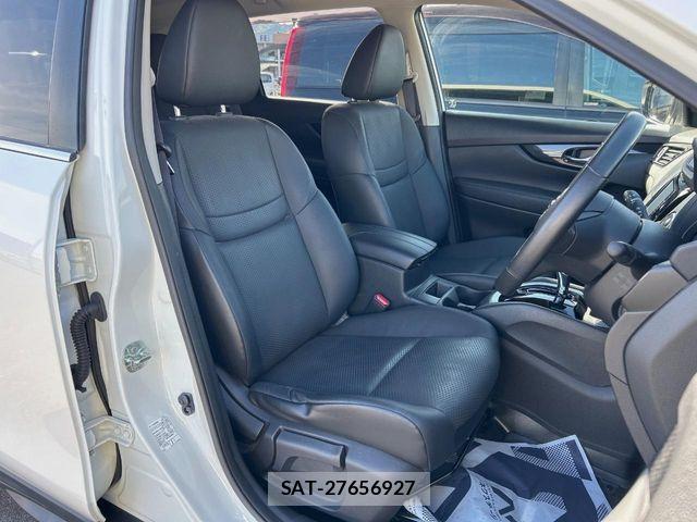 Nissan X-TRAIL 2018-06 7510537-9