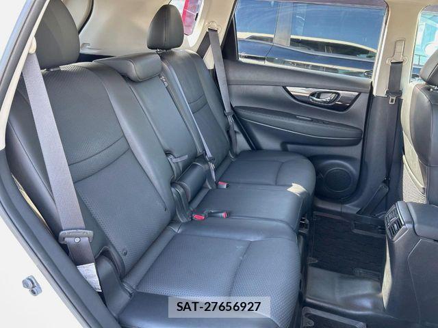 Nissan X-TRAIL 2018-06 7510537-10