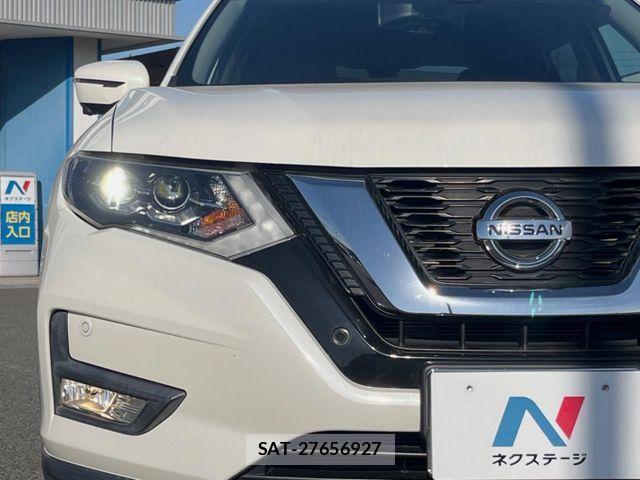 Nissan X-TRAIL 2018-06 7510537-12