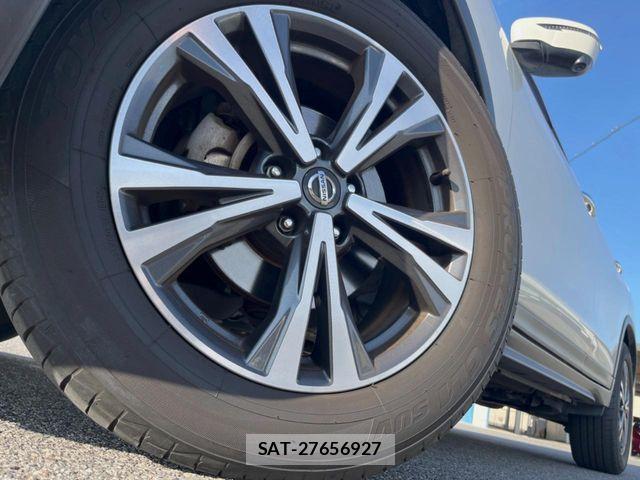 Nissan X-TRAIL 2018-06 7510537-13