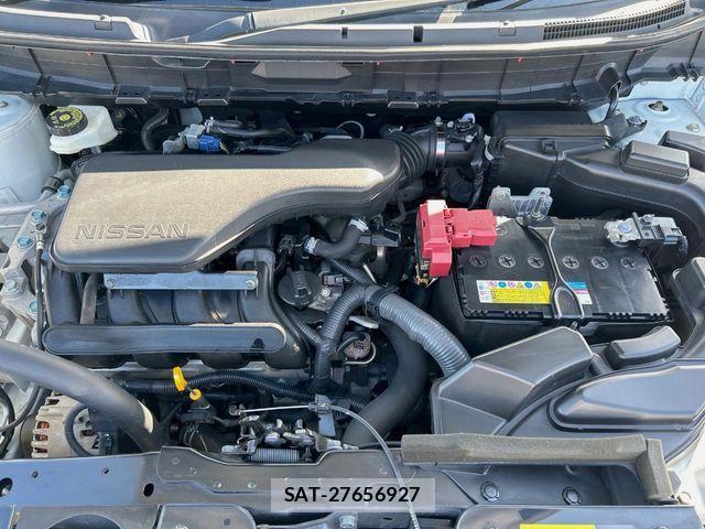 Nissan X-TRAIL 2018-06 7510537-17