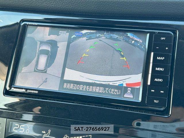 Nissan X-TRAIL 2018-06 7510537-4