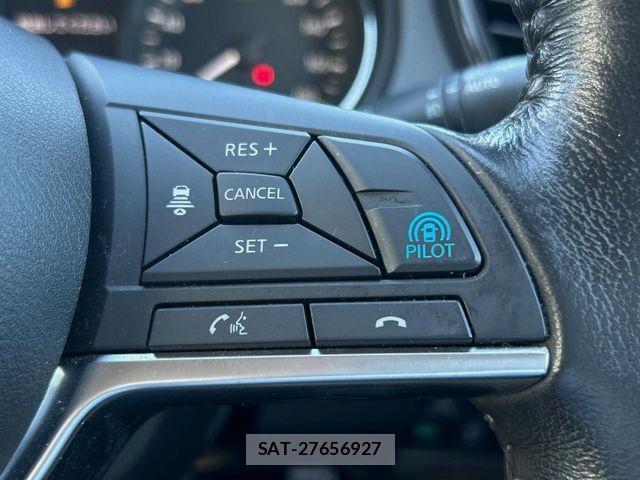Nissan X-TRAIL 2018-06 7510537-6