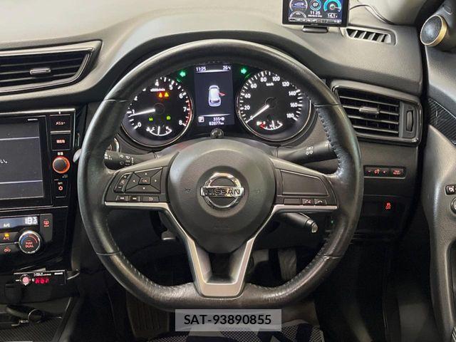 Nissan X-TRAIL 2017-06 7563115-10