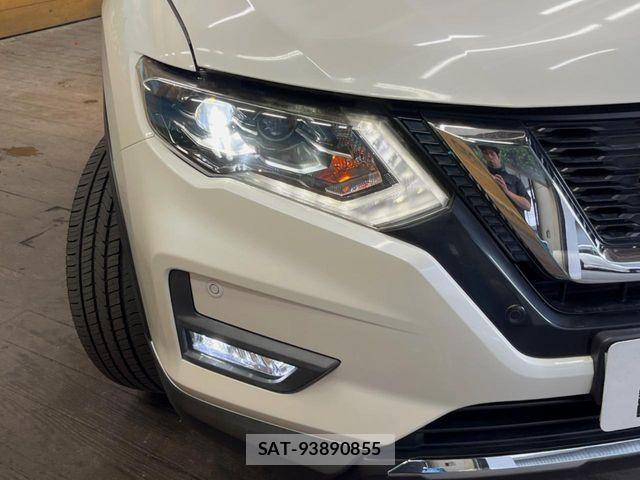 Nissan X-TRAIL 2017-06 7563115-11