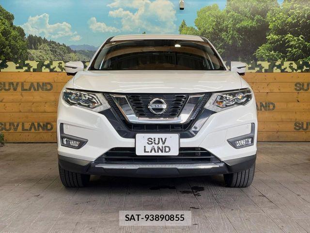 Nissan X-TRAIL 2017-06 7563115-13