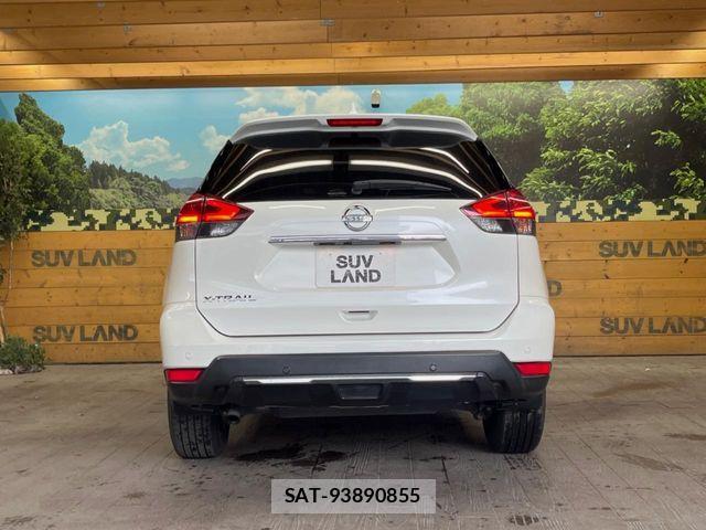 Nissan X-TRAIL 2017-06 7563115-14