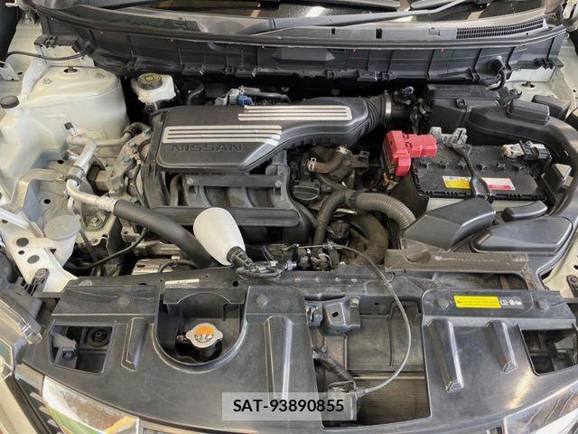 Nissan X-TRAIL 2017-06 7563115-17