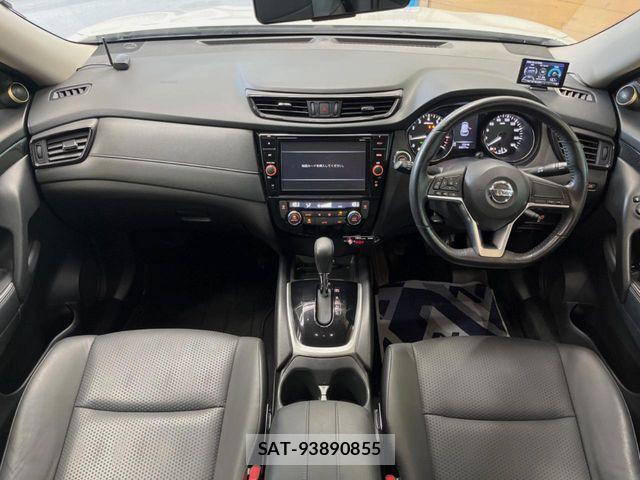 Nissan X-TRAIL 2017-06 7563115-1