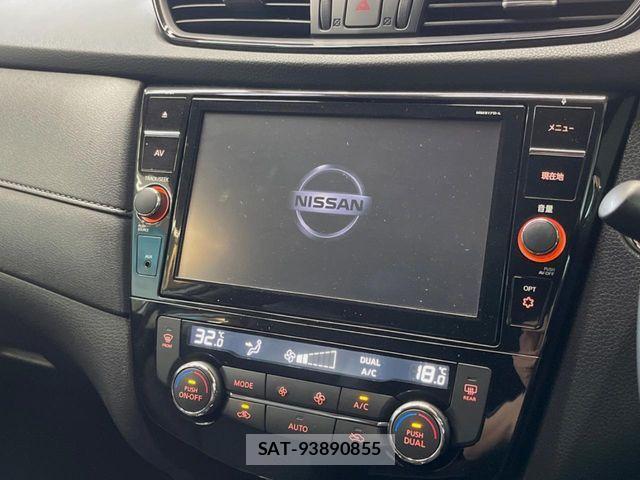 Nissan X-TRAIL 2017-06 7563115-3