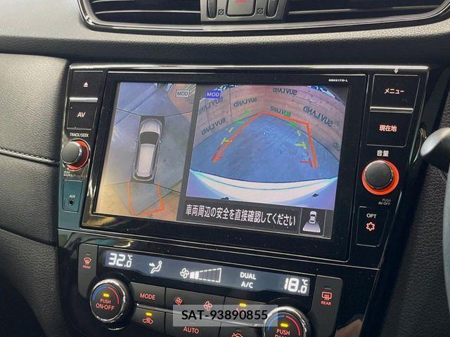 Nissan X-TRAIL 2017-06 7563115-4