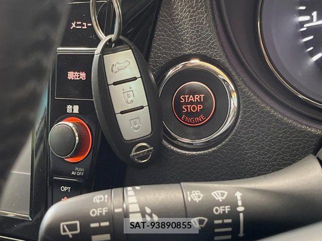 Nissan X-TRAIL 2017-06 7563115-7