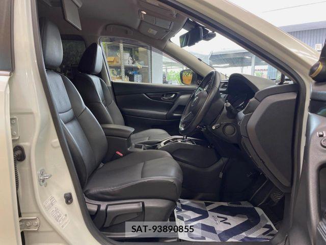 Nissan X-TRAIL 2017-06 7563115-8