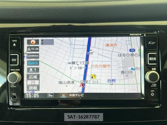 Nissan X-TRAIL 2017-05 7621529-9