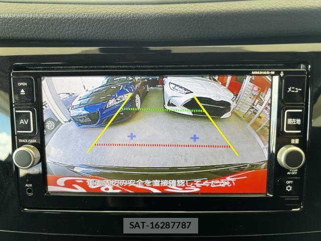 Nissan X-TRAIL 2017-05 7621529-10