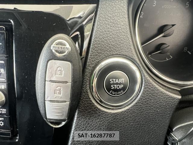 Nissan X-TRAIL 2017-05 7621529-14