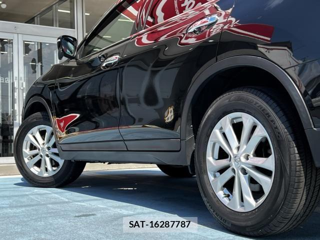 Nissan X-TRAIL 2017-05 7621529-21