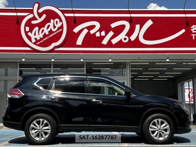 Nissan X-TRAIL 2017-05 7621529-3