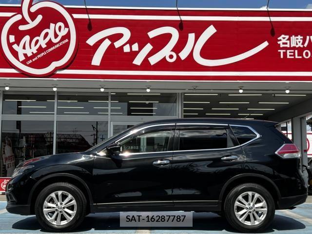 Nissan X-TRAIL 2017-05 7621529-4