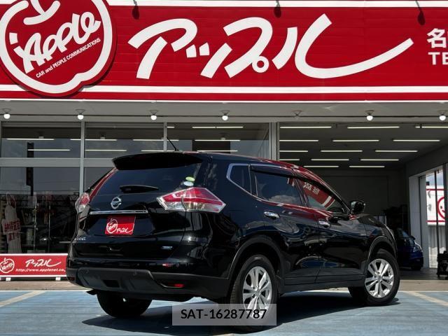 Nissan X-TRAIL 2017-05 7621529-5
