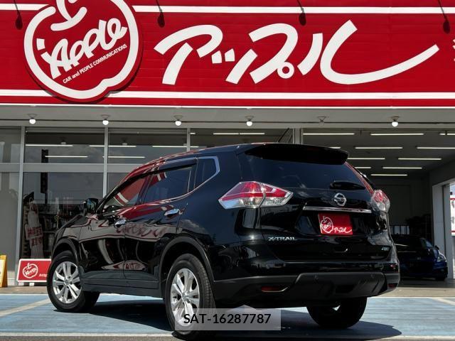 Nissan X-TRAIL 2017-05 7621529-6