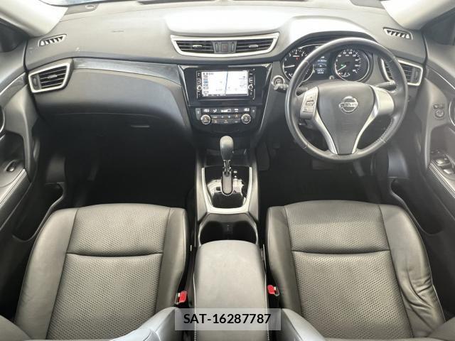 Nissan X-TRAIL 2017-05 7621529-7