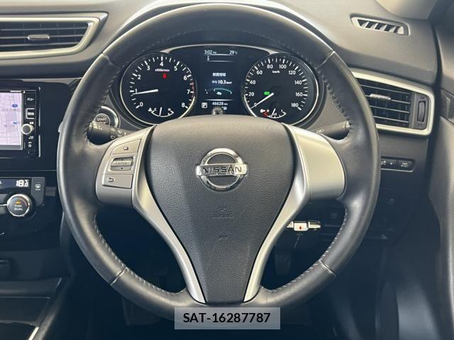 Nissan X-TRAIL 2017-05 7621529-8