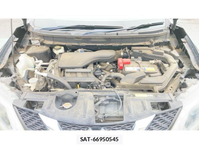 Nissan X-TRAIL 2016-02 7621532-11