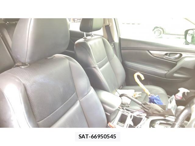 Nissan X-TRAIL 2016-02 7621532-12