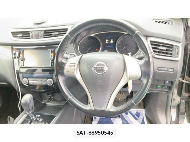 Nissan X-TRAIL 2016-02 7621532-14