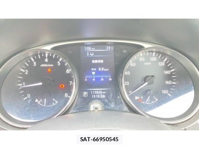 Nissan X-TRAIL 2016-02 7621532-18
