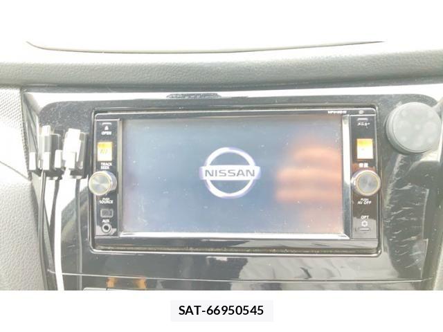 Nissan X-TRAIL 2016-02 7621532-20