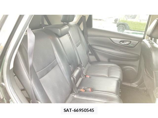 Nissan X-TRAIL 2016-02 7621532-24
