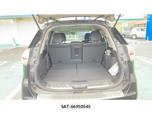 Nissan X-TRAIL 2016-02 7621532-6