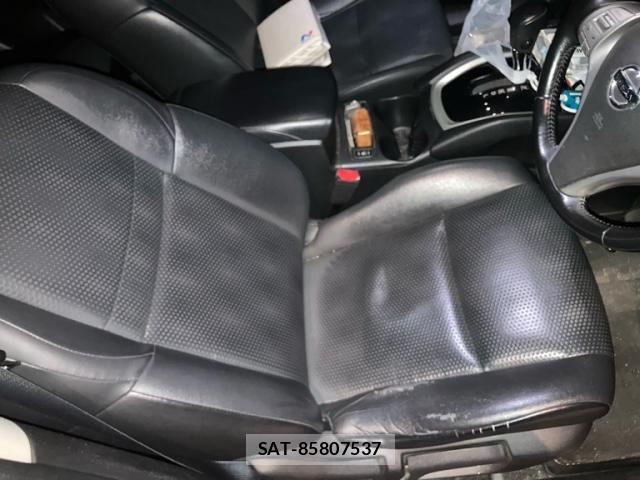 Nissan X-TRAIL 2016-03 7621533-14