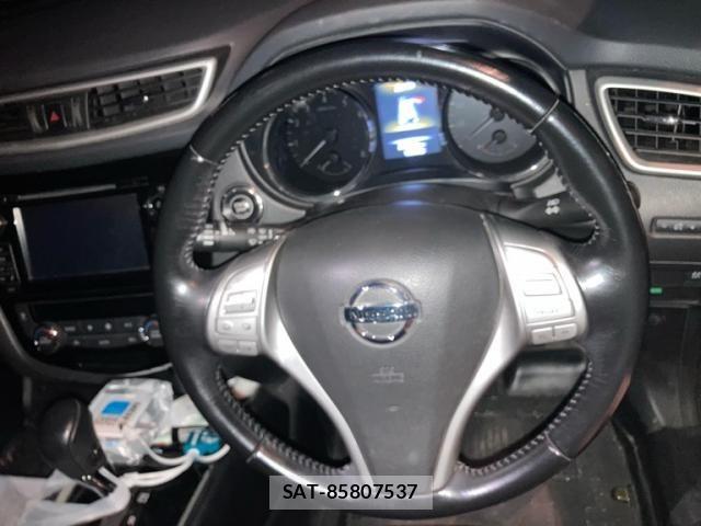Nissan X-TRAIL 2016-03 7621533-16