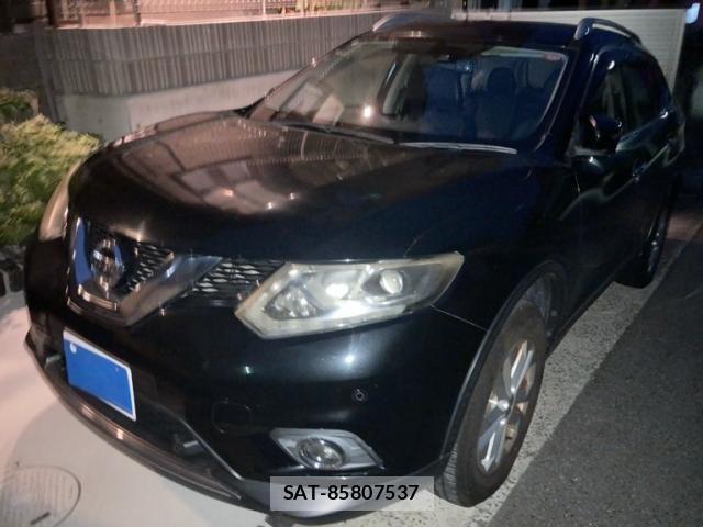 Nissan X-TRAIL 2016-03 7621533-1