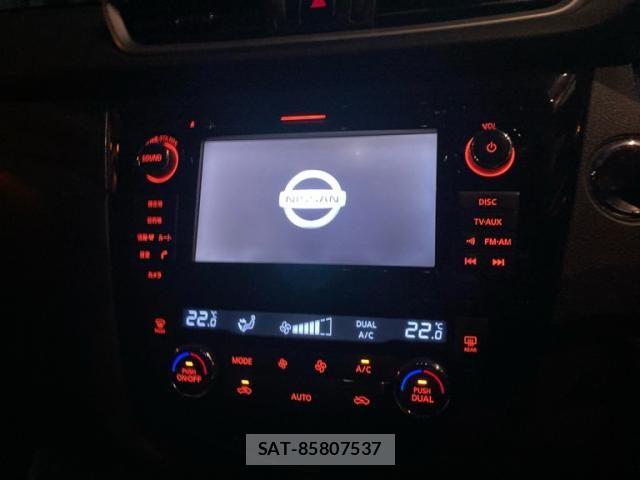 Nissan X-TRAIL 2016-03 7621533-20