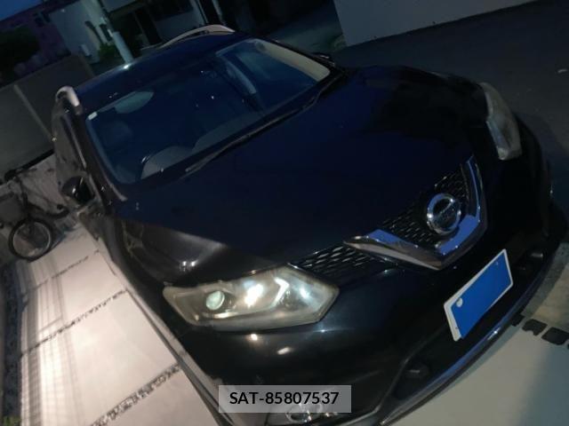 Nissan X-TRAIL 2016-03 7621533-2