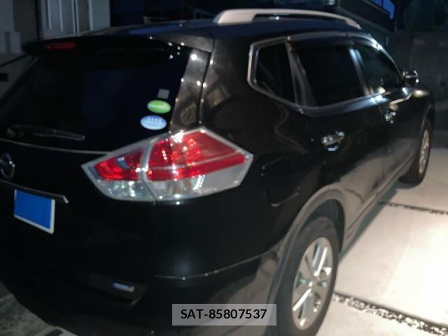 Nissan X-TRAIL 2016-03 7621533-4