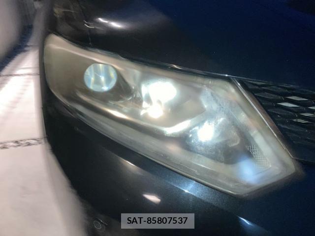 Nissan X-TRAIL 2016-03 7621533-5