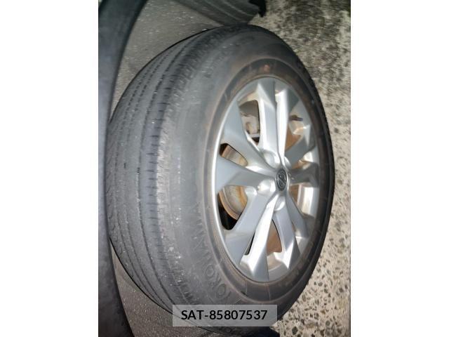 Nissan X-TRAIL 2016-03 7621533-6