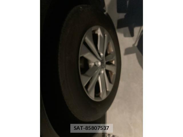 Nissan X-TRAIL 2016-03 7621533-7