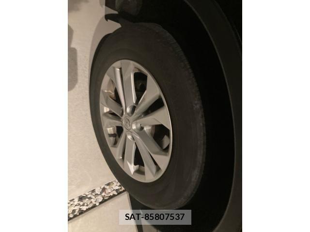 Nissan X-TRAIL 2016-03 7621533-8